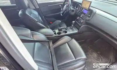 Renault SM6 2019 2.0 Автомат в Москве № 185214, миниатюра 10