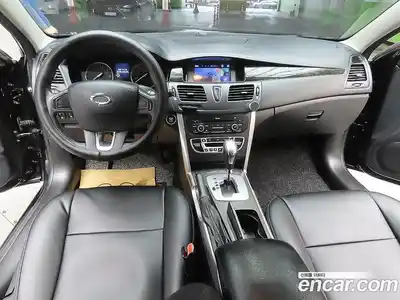 Renault SM5 2013 2.0 Автомат в Москве № 186623, миниатюра 11