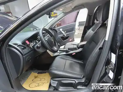 Renault SM5 2013 2.0 Автомат в Москве № 186623, миниатюра 12