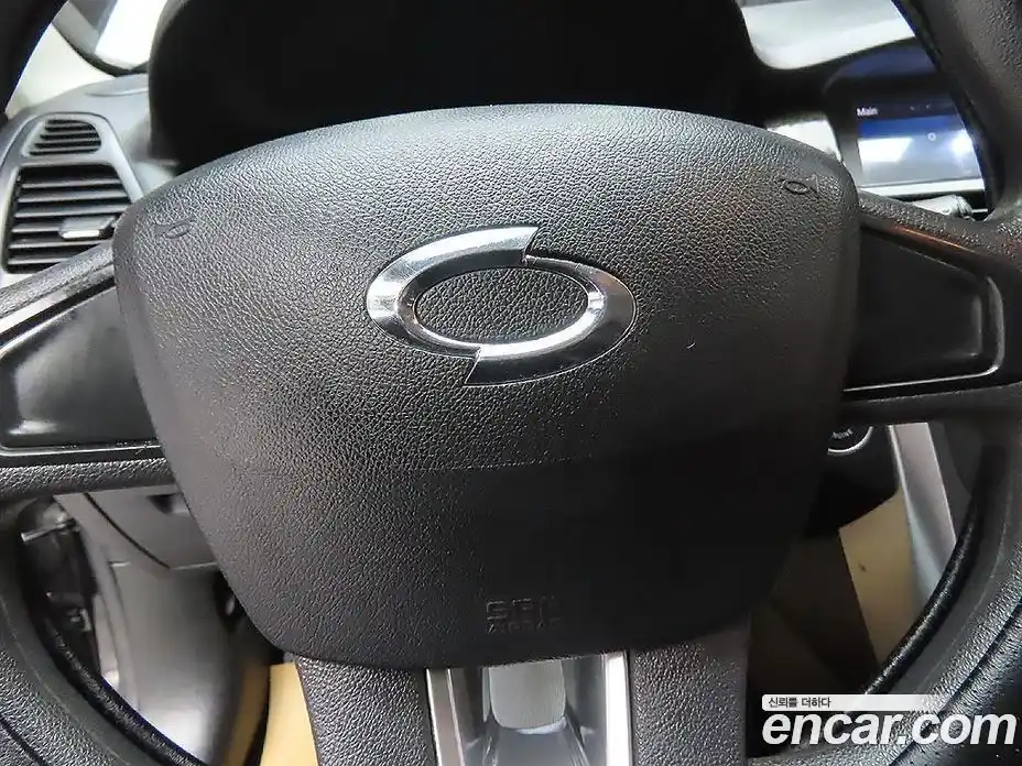 Renault SM5 2013 2.0 Автомат в Москве № 186623, фото 14