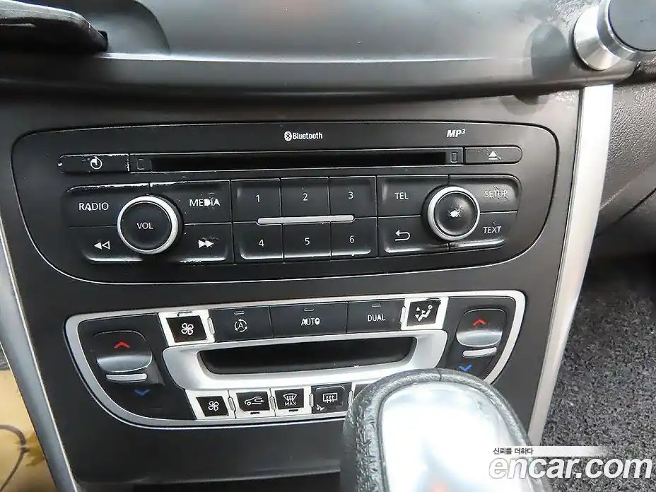 Renault SM5 2013 2.0 Автомат в Москве № 186623, фото 18