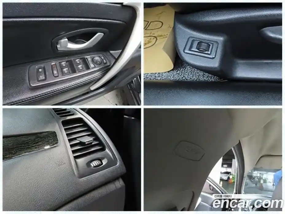 Renault SM5 2013 2.0 Автомат в Москве № 186623, фото 19