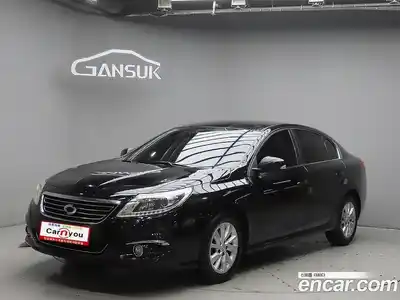 Renault SM5 2013 2.0 Автомат в Москве № 186623, миниатюра 2
