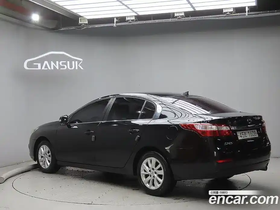 Renault SM5 2013 2.0 Автомат в Москве № 186623, фото 3