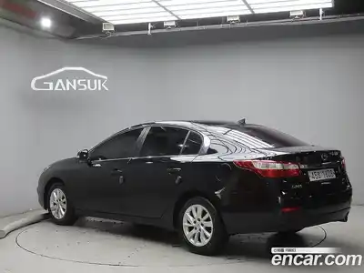 Renault SM5 2013 2.0 Автомат в Москве № 186623, миниатюра 3