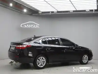 Renault SM5 2013 2.0 Автомат в Москве № 186623, миниатюра 4