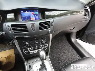 Renault SM5 2013 2.0 Автомат в Москве № 186623, миниатюра 7