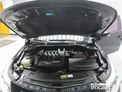 Renault SM5 2013 2.0 Автомат в Москве № 186623, миниатюра 8