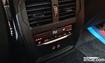 BMW M3 2022 3.0 Автомат в Москве № 187311, миниатюра 3