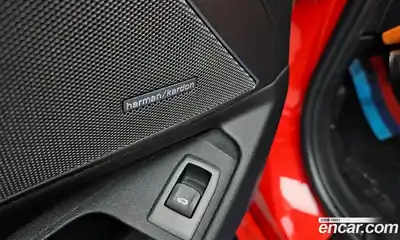 BMW M3 2022 3.0 Автомат в Москве № 187311, миниатюра 5