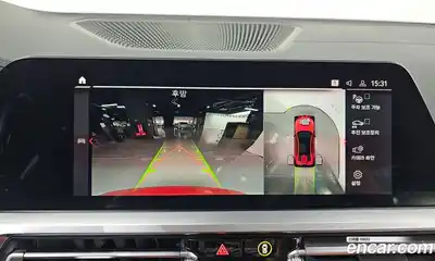 BMW M3 2022 3.0 Автомат в Москве № 187311, миниатюра 7