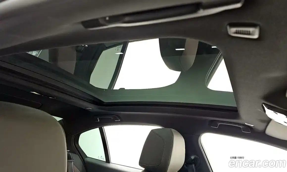 BMW 5-Series 2024 2.0 Автомат в Москве № 187441, фото 12