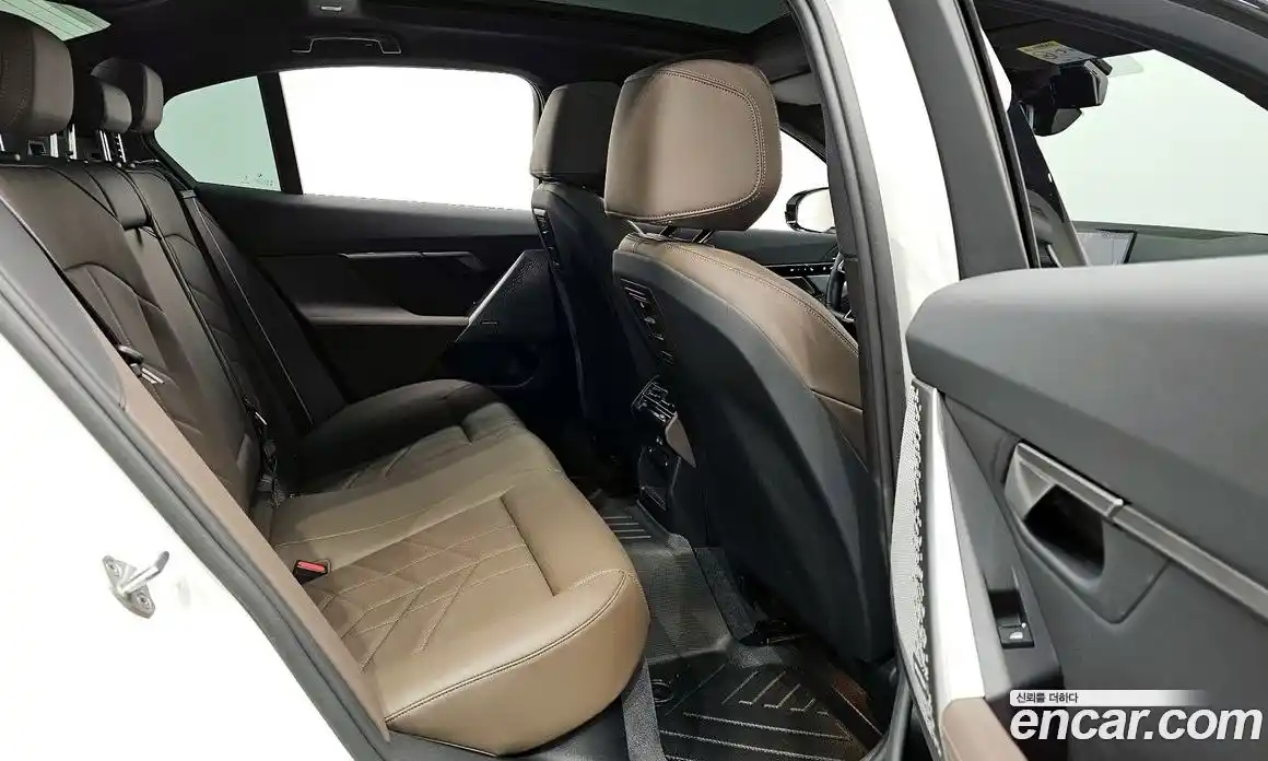 BMW 5-Series 2024 2.0 Автомат в Москве № 187441, фото 18