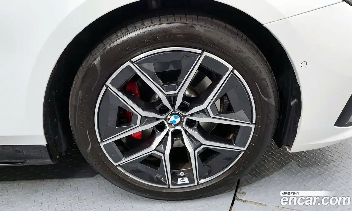 BMW 5-Series 2024 2.0 Автомат в Москве № 187441, фото 19