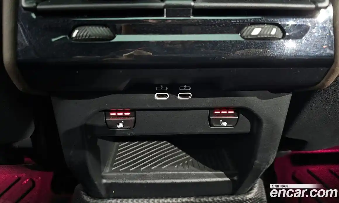 BMW 5-Series 2024 2.0 Автомат в Москве № 187441, фото 2