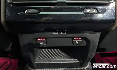 BMW 5-Series 2024 2.0 Автомат в Москве № 187441, миниатюра 2