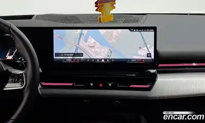 BMW 5-Series 2024 2.0 Автомат в Москве № 187441, миниатюра 3