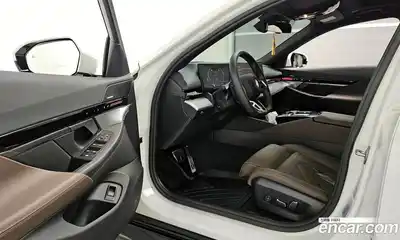 BMW 5-Series 2024 2.0 Автомат в Москве № 187441, миниатюра 10