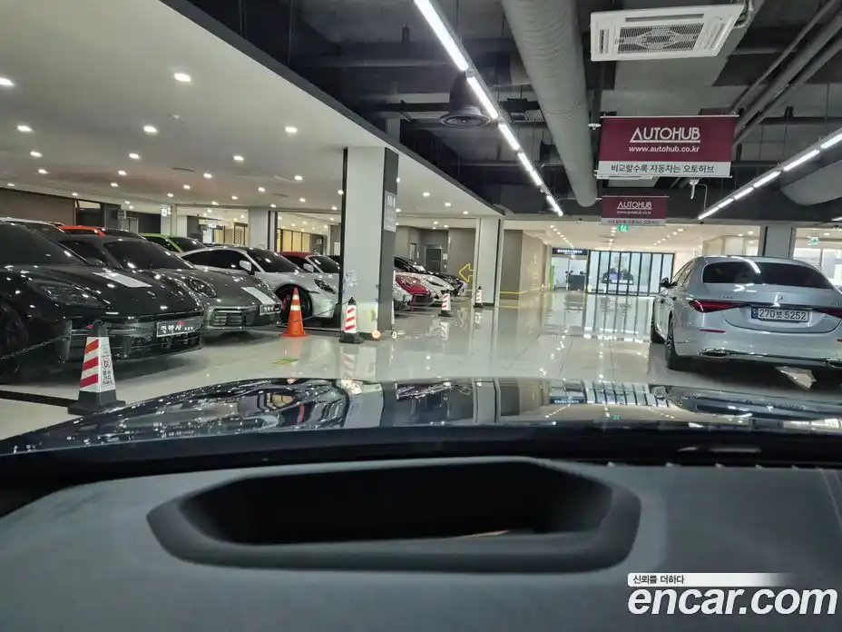 BMW 5-Series 2021 2.0 Автомат в Москве № 187793, фото 16