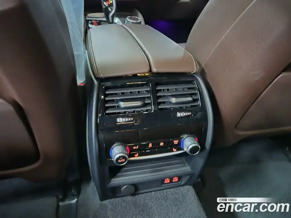 BMW 5-Series 2021 2.0 Автомат в Москве № 187793, фото 17