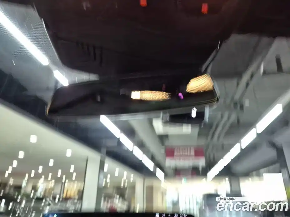 BMW 5-Series 2021 2.0 Автомат в Москве № 187793, фото 18