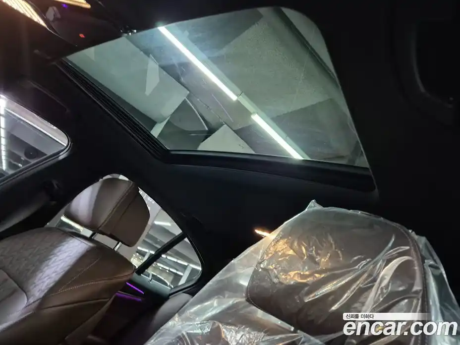 BMW 5-Series 2021 2.0 Автомат в Москве № 187793, фото 19