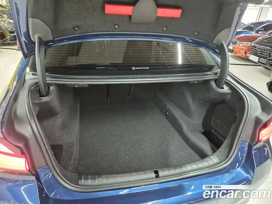 BMW 5-Series 2021 2.0 Автомат в Москве № 187793, фото 6