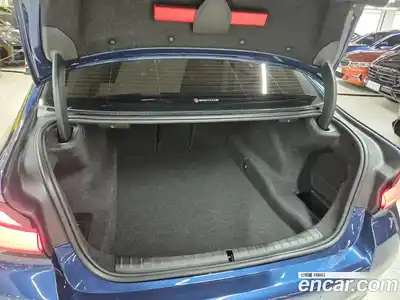 BMW 5-Series 2021 2.0 Автомат в Москве № 187793, миниатюра 6