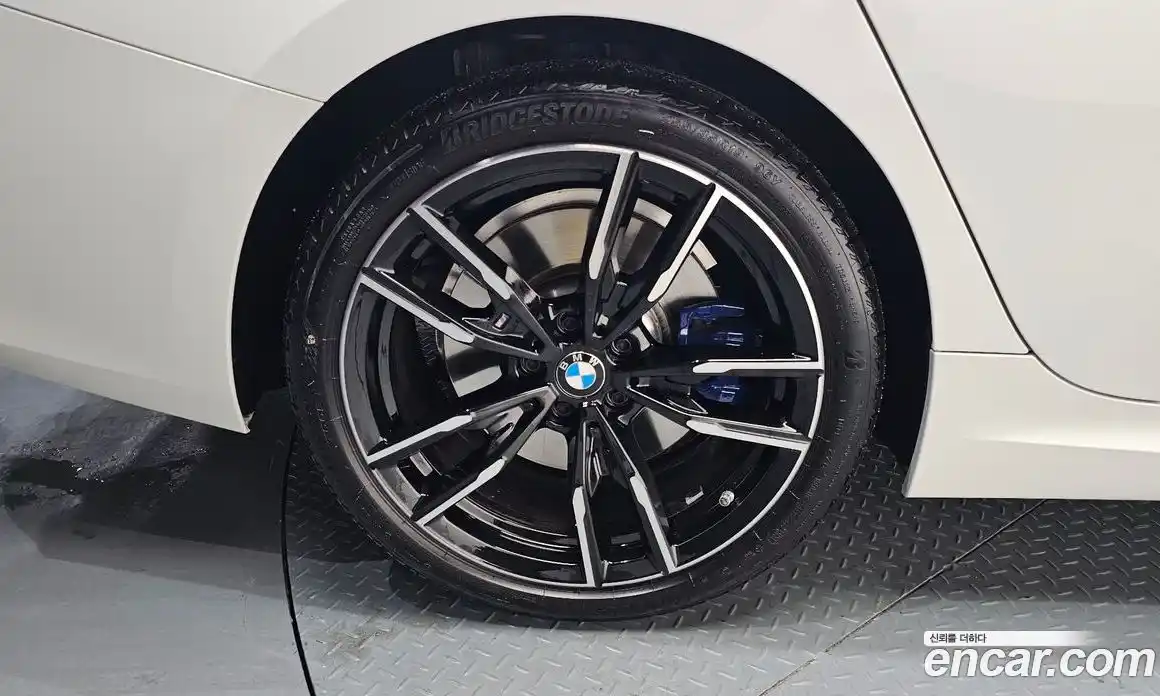 BMW 3-Series 2024 3.0 Автомат в Москве № 188063, фото 17