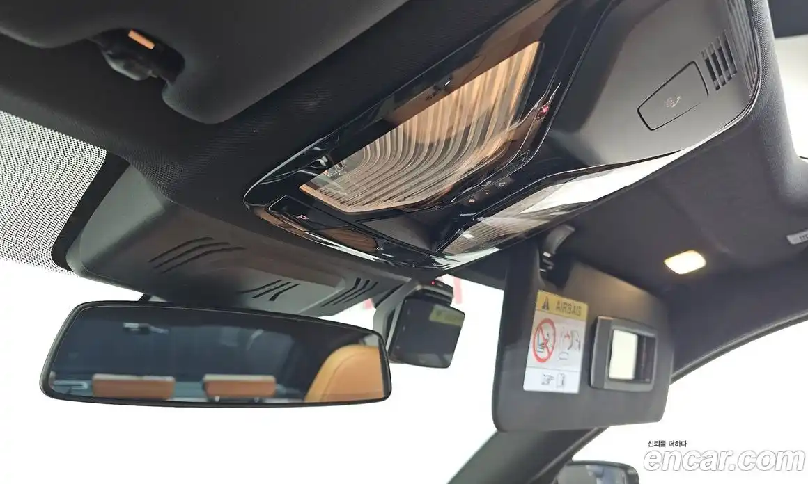 BMW 3-Series 2024 3.0 Автомат в Москве № 188063, фото 3