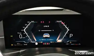 BMW 3-Series 2024 3.0 Автомат в Москве № 188063, миниатюра 5