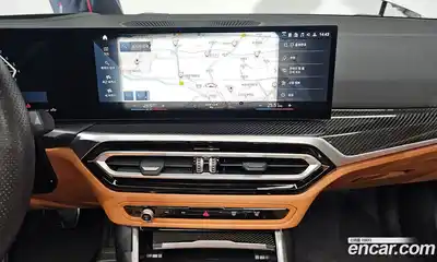 BMW 3-Series 2024 3.0 Автомат в Москве № 188063, миниатюра 6