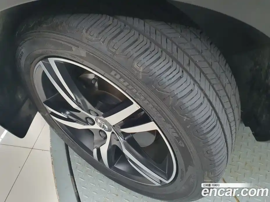 Volvo XC40 2019 2.0 Автомат в Москве № 189986, фото 5