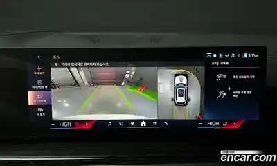 BMW X5 2024 3.0 Автомат в Москве № 190106, миниатюра 12