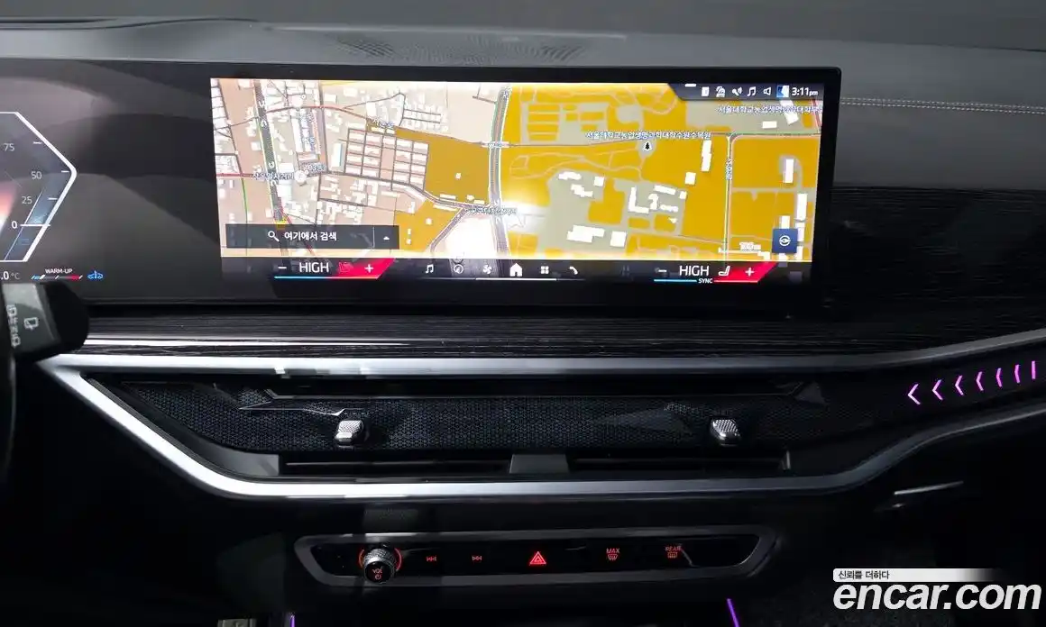 BMW X5 2024 3.0 Автомат в Москве № 190106, фото 19