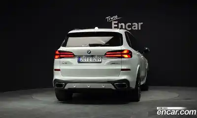 BMW X5 2024 3.0 Автомат в Москве № 190106, миниатюра 5