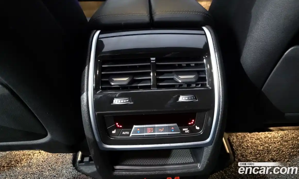 BMW X5 2024 3.0 Автомат в Москве № 190106, фото 6