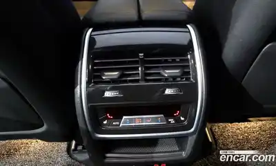 BMW X5 2024 3.0 Автомат в Москве № 190106, миниатюра 6