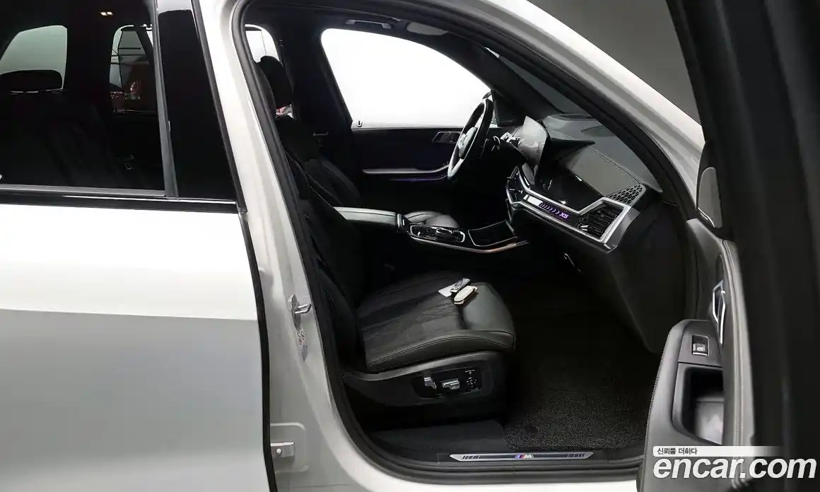 BMW X5 2024 3.0 Автомат в Москве № 190106, фото 10