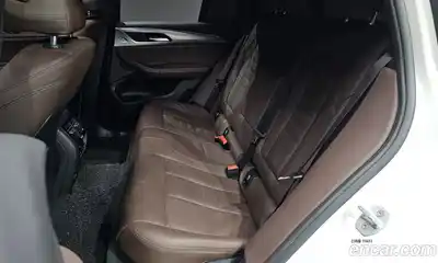 BMW X4 2021 2.0 Автомат в Москве № 191270, миниатюра 12