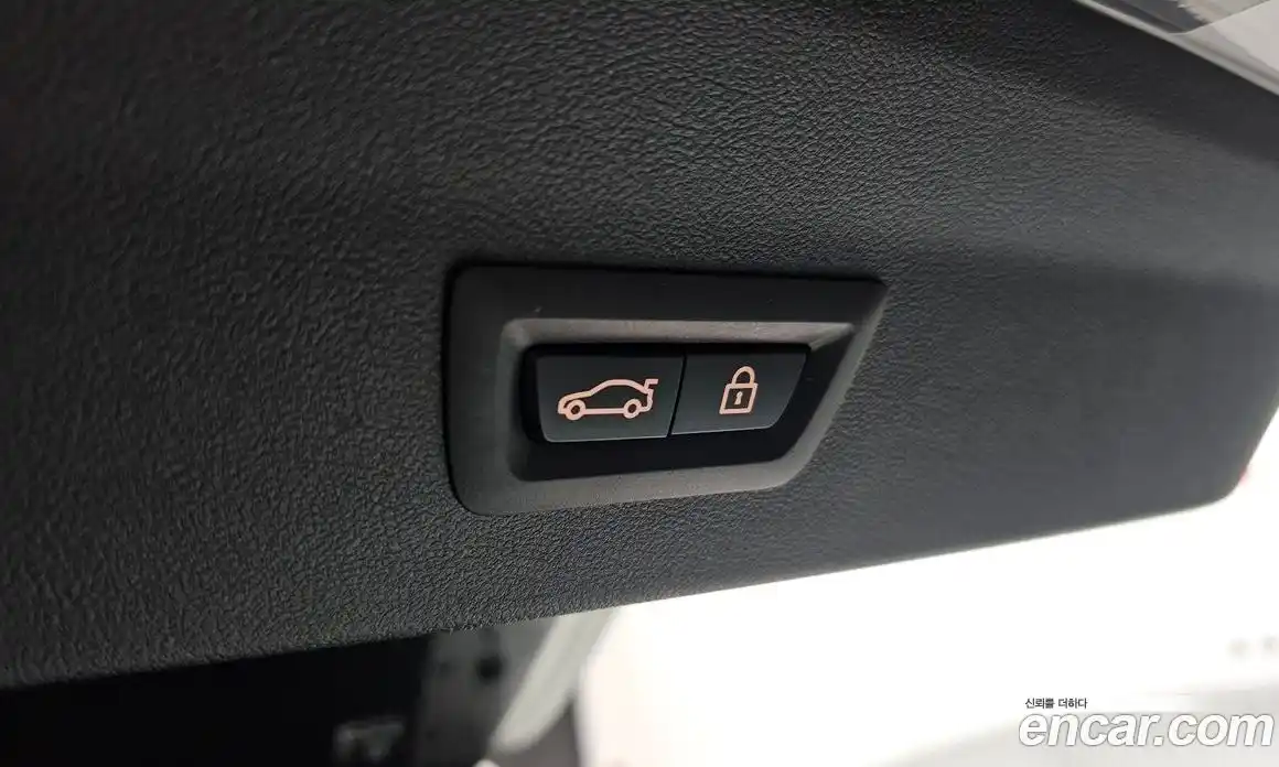 BMW X4 2021 2.0 Автомат в Москве № 191270, фото 16