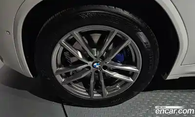 BMW X4 2021 2.0 Автомат в Москве № 191270, миниатюра 5