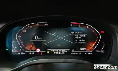 BMW X4 2021 2.0 Автомат в Москве № 191270, миниатюра 8