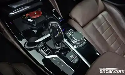 BMW X4 2021 2.0 Автомат в Москве № 191270, миниатюра 9