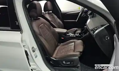 BMW X4 2021 2.0 Автомат в Москве № 191270, миниатюра 10