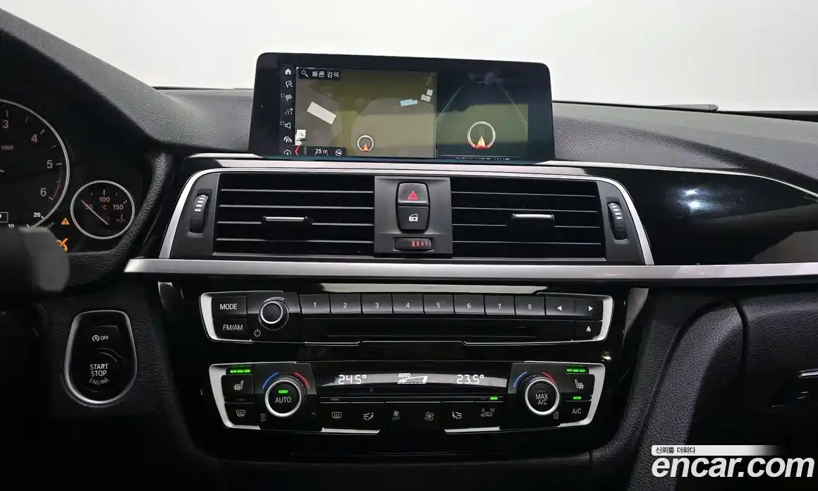 BMW 3-Series 2018 2.0 Автомат в Москве № 191287, фото 20