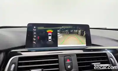 BMW 3-Series 2018 2.0 Автомат в Москве № 191287, миниатюра 10