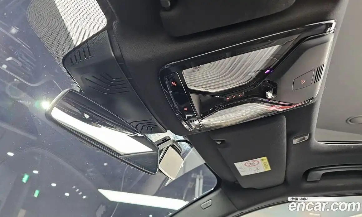 BMW 5-Series 2022 2.0 Автомат в Москве № 191349, фото 20