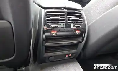 BMW 5-Series 2022 2.0 Автомат в Москве № 191349, миниатюра 2