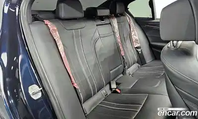 BMW 5-Series 2022 2.0 Автомат в Москве № 191349, миниатюра 3